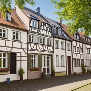 ruhige 2rw mit stellplatz in saal Eigentumswohnung in Saal Vorpommern Haus Wohnung Kaufen Mecklenburg-Vorpommern