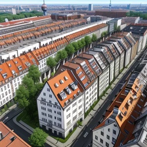 helle 3-zimmer-wohnung mit balkon, tg-platz und außenstellplatz in ruhiger lage von bous Eigentumswohnung in Bous Haus Wohnung Kaufen Saarland