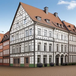 brinkmann & walber immobilien gbr Eigentumswohnung in Forstwald Krefeld Haus Wohnung Kaufen Nordrhein-Westfalen