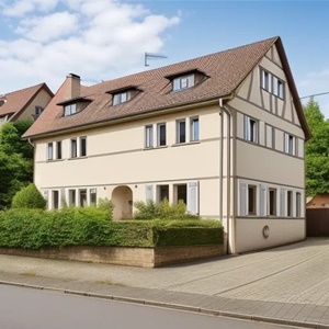 +++ open house am 14.6.2025 +++ neubauerstbezug ende 2026 Eigentumswohnung in Sankt Lorenz Süd Lübeck Haus Wohnung Kaufen Schleswig-Holstein