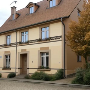 platz fr ihre familie in ruhigem wohngebiet in preuisch oldendorf Eigentumswohnung in Preußisch Oldendorf Haus Wohnung Kaufen Nordrhein-Westfalen