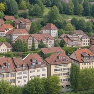 erdgeschosswohnung in 66287 quierschied - keine provision! - chance nutzen! Eigentumswohnung in Quierschied Haus Wohnung Kaufen Saarland