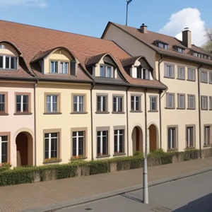 +++möbelierte terrassen-wohnung, parkett, ebk, bad m. wanne u. dusche in absoluter top-lage - nähe gendarmenmarkt+++ Eigentumswohnung in Markgrafenstraße Haus Wohnung Kaufen Berlin