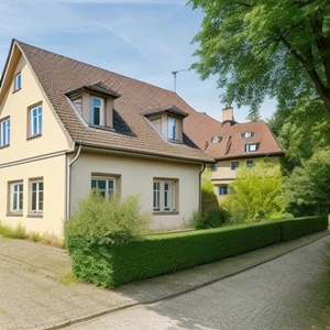 licht, komfort und stil Eigentumswohnung in Faldera Neumünster Haus Wohnung Kaufen Schleswig-Holstein