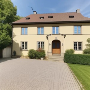 klassisches mehrfamilienhaus mit 5 wohneinheiten und vollkeller, voll vermietet in hamburg-sinstorf Eigentumswohnung in Eißendorf Haus Wohnung Kaufen Hamburg