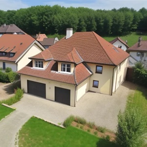 preis auf anfrage einfamilienhaus zum kauf 7 zimmer 244,3 m 900 m grundstck hacklberg, passau / hacklberg (94034) Eigentumswohnung in Hacklberg Passau Haus Wohnung Kaufen Bayern