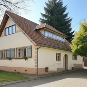 licht, raum, lebensqualität - charmante 3,5- zimmer wohnung mit balkon Eigentumswohnung in Neuses Erlangen Haus Wohnung Kaufen Bayern