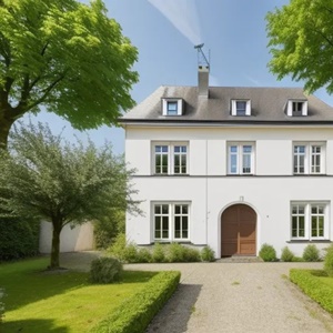 huser kaufen, regionalverband saarbrcken Eigentumswohnung in Heusweiler Haus Wohnung Kaufen Saarland