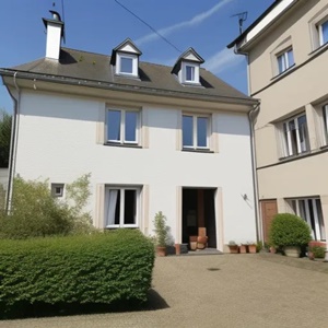  gut geschnittene 2-zi.-eg-wohnung mit eigenem garten in zentraler lage von stuttgart-bad cannstatt - st ...  Eigentumswohnung in Bad Cannstatt Stuttgart Haus Wohnung Kaufen Baden-Württemberg
