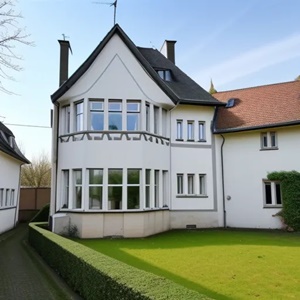 architektur. qualitt. lebensstil. eigentumswohnung mit terrasse und garten in der jgervorstadt Eigentumswohnung in Jägervorstadt Potsdam Haus Wohnung Kaufen Brandenburg