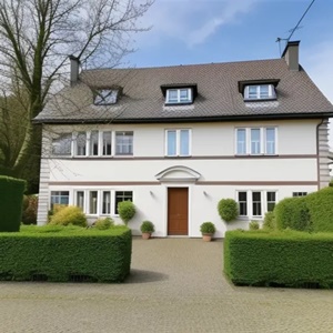  ansprechende 4-zimmer-wohnung mit gehobener innenausstattung mit balkon in mandelbachtal  Eigentumswohnung in Mandelbachtal Haus Wohnung Kaufen Saarland