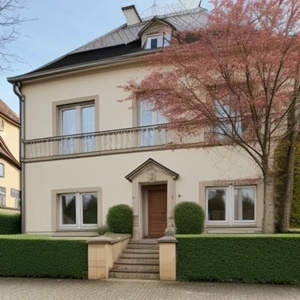 s-asemwald: vermietete 4,5-zimmer-wohnung im 17. og Eigentumswohnung in Asemwald Stuttgart Haus Wohnung Kaufen Baden-Württemberg
