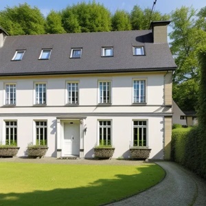  620.000 1.357/m mehrfamilienhaus zum kauf 457 m  1.363 m grundstck langenberg, gera (07552)  Eigentumswohnung in Langenberg Gera Haus Wohnung Kaufen Thüringen