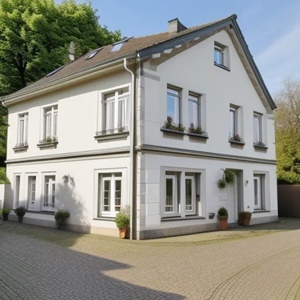 haus kaufen in 2571 altenmarkt wunderschner bungalow - gesamt 7.070m eigengrund - traumruhelage - altenmarkt / triesting  790.000,- 2571 altenmarkt an der triesting / 125,3m / 4 zimmer  6.304,87 / m  Eigentumswohnung in Altenmarkt an der Triesting Haus Wohnung Kaufen Niederösterreich