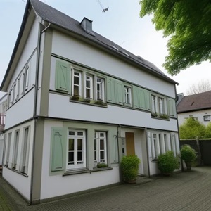  baubeginn erfolgt! pillmein - 2 raumwohnung mit 9 m² balkon (top 1.12)  Eigentumswohnung in Linz-Zentrum Linz Haus Wohnung Kaufen Oberösterreich