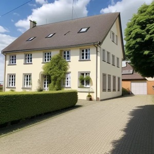 570.000 3.800/m doppelhaushlfte zum kauf 7 zimmer 150 m 836 m grundstck frei ab 01.06.2025 eichstetten (79356) Eigentumswohnung in Eichstetten am Kaiserstuhl Haus Wohnung Kaufen Baden-Württemberg