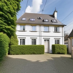   ihr umzugsunternehmen im saarland    Eigentumswohnung in Bous Haus Wohnung Kaufen Saarland