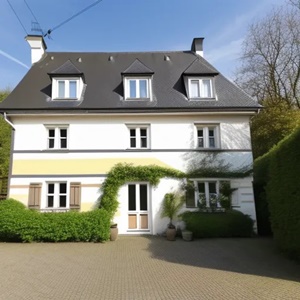     gelegenheit am helmi - klassische 4 zi altbau whg mit orig. dielen, ebk  amp; ei  Eigentumswohnung in Lychener Straße Haus Wohnung Kaufen Berlin
