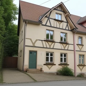 zechenhaus-charme trifft moderne lebensqualität - mit sauna, garten mehr Eigentumswohnung in Ebel Bottrop Haus Wohnung Kaufen Nordrhein-Westfalen