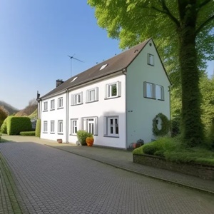  4 raum wohnung fr netto 557   Eigentumswohnung in Bad Lauchstädt Haus Wohnung Kaufen Sachsen-Anhalt