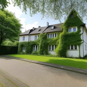 3-familienhaus in blicklage über koblenz mit ausbaupotential Eigentumswohnung in Karthause Koblenz Haus Wohnung Kaufen Rheinland-Pfalz