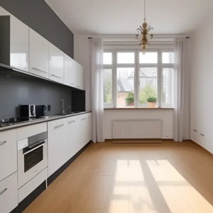 **wunderschöne 3 zimmer mit herrlichem blick ins grüne** Eigentumswohnung in Birkach Stuttgart Haus Wohnung Kaufen Baden-Württemberg
