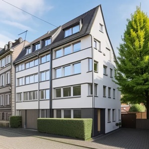20 jahre garantierte mietzahlungen (indexiert) i kein verwaltungsaufwand Eigentumswohnung in Berchum Hagen Haus Wohnung Kaufen Nordrhein-Westfalen