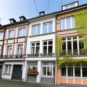 zweizimmerwohnung mit balkon Eigentumswohnung in Bieblach Gera Haus Wohnung Kaufen Thüringen 