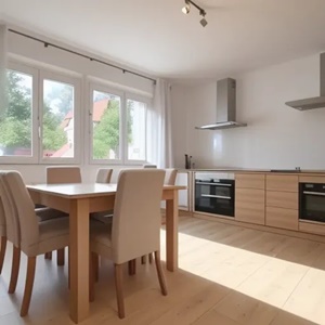  ein wohntraum fr sylter familien  Eigentumswohnung in Hörnum Sylt Haus Wohnung Kaufen Schleswig-Holstein