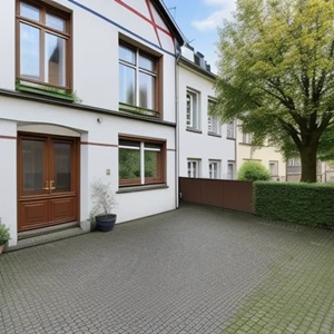 einfamilienhaus (6 zimmer), exponierte lage am rande des haardtgebirges (neustadt a. d. weinstraße, gimmeldingen), mit blick auf die rheinebene Eigentumswohnung in Duttweiler Neustadt Haus Wohnung Kaufen Rheinland-Pfalz