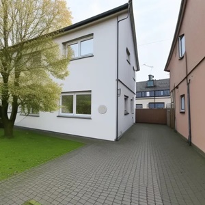 mehrfamilienhaus mit büroeinheit Eigentumswohnung in Süd Bottrop Haus Wohnung Kaufen Nordrhein-Westfalen