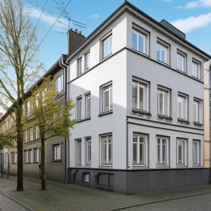 smarte doppelhaushlfte mit traumhaften ausblick - bezugsfertig zum 01.03.2025 - provisionsfrei Eigentumswohnung in Vogtsburg im Kaiserstuhl Haus Wohnung Kaufen Baden-Württemberg