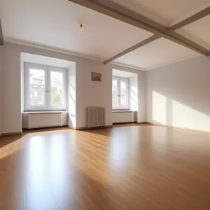 nr. 1766-e: maisonette-eigentumswohnung in quierschied-fischbach Eigentumswohnung in Quierschied Haus Wohnung Kaufen Saarland