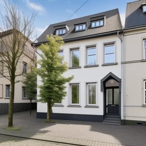 attraktive etw | mit einer grosszügigen terrasse + pkw-stellplatz |bochum-langendreer, zentrale lage Eigentumswohnung in Langendreer Bochum Haus Wohnung Kaufen Nordrhein-Westfalen 