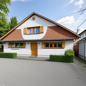steinhagen - modernes efh(kfw40)+schwimmteich+nebengebude78m Eigentumswohnung in Steinhagen Vorpommern Haus Wohnung Kaufen Mecklenburg-Vorpommern