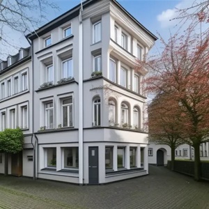 wir begleiten sie ins neue zuhause! barrierefreie 4 zimmerwohnung im herzen von malsch - neubau Eigentumswohnung in Malsch Kreis Karlsruhe Haus Wohnung Kaufen Baden-Württemberg