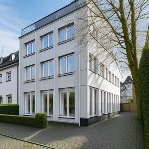 doppelhaushälfte auf erbpacht Eigentumswohnung in Eißendorf Haus Wohnung Kaufen Hamburg