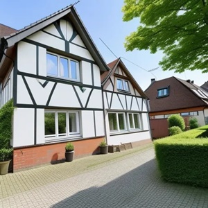 ruhige 5 zimmer / 2 bäder / 2 balkone - nähe markkleeberger see Eigentumswohnung in Dölitz-Dösen Leipzig Haus Wohnung Kaufen Sachsen