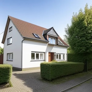 schöne 3-zimmerwohnung in beliebter und zentraler lage von herne-sodingen Eigentumswohnung in Sodingen Herne Haus Wohnung Kaufen Nordrhein-Westfalen