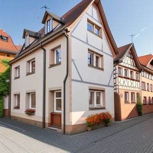  850.000 1.775/m mehrfamilienhaus zum kauf 479 m  448 m grundstck industriegebiet nord, weimar (99427)  Eigentumswohnung in Industriegebiet Nord Weimar Haus Wohnung Kaufen Thüringen