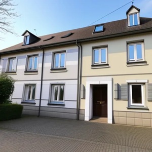 helle etw mit erkerzimmer zur selbstnutzung! Eigentumswohnung in Holthausen Mülheim Haus Wohnung Kaufen Nordrhein-Westfalen