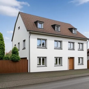 über 4% rendite oder eigennutzung! Eigentumswohnung in Fasanenhof Stuttgart Haus Wohnung Kaufen Baden-Württemberg
