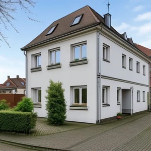 brück immobilien - oberste etage - sonnige 5 zi.-wohnung mit 3 balkonen + 2 bäder Eigentumswohnung in Untergiesing Harlaching München Haus Wohnung Kaufen Bayern