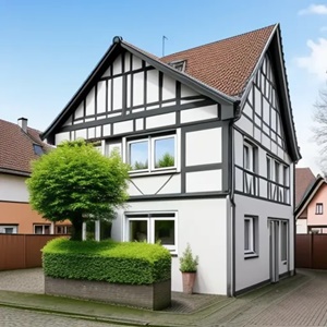 traumimmobilien in weimar: ihr perfektes familienheim mit eigenem garten-entdecken sie ihr zuhause Eigentumswohnung in Parkvorstadt Weimar Haus Wohnung Kaufen Thüringen