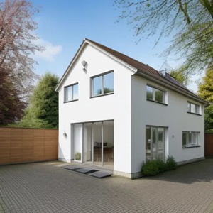 wohnung im erdgeschoss in guter lage! inkl. tiefgarage ++ sonnenbalkon ++ Eigentumswohnung in Kaiserlei Offenbach Haus Wohnung Kaufen Hessen
