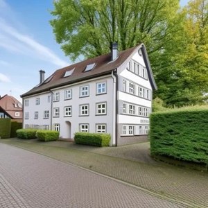 exklusive gewerbeeinheit in oberweimar Eigentumswohnung in Oberweimar Weimar Haus Wohnung Kaufen Thüringen
