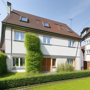 180.000 4.472/m wohnung zum kauf 2 zimmer 40,3 m degerloch, stuttgart / degerloch (70597) Eigentumswohnung in Degerloch Stuttgart Haus Wohnung Kaufen Baden-Württemberg