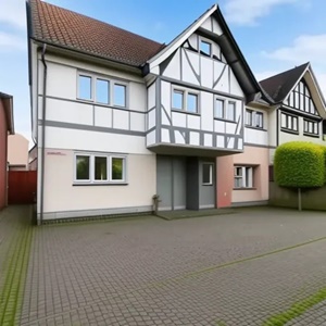 ehemalige gärtnerei am grünen landhaus in hildesheim-ochtersum sucht neue nutzer Eigentumswohnung in Hildesheim-Süd Hildesheim Haus Wohnung Kaufen Niedersachsen