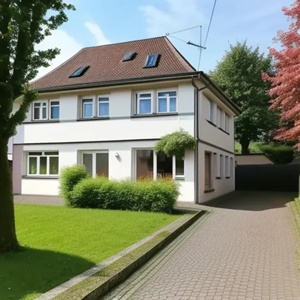*** charmante wohnung in denkmalgeschütztem gründerzeithaus - stilvoll wohnen mit ausblick *** Eigentumswohnung in Connewitz Leipzig Haus Wohnung Kaufen Sachsen