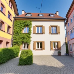 mfh-wohnanlage mit 16 wohnungen Eigentumswohnung in Oberzwehren Kassel Haus Wohnung Kaufen Hessen